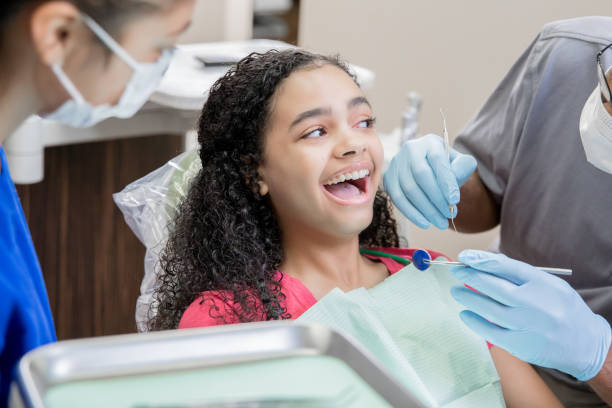 Best Emergency Dental Care for Sports Injuries in Webster, TX