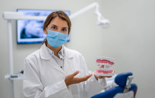Best Emergency Denture Repair in Webster, TX