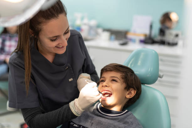 Best Knocked-Out Tooth (Avulsed Tooth) Treatment in Webster, TX