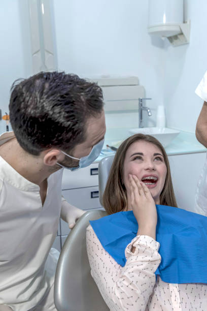 Best Emergency Treatment for Oral Infections in Webster, TX