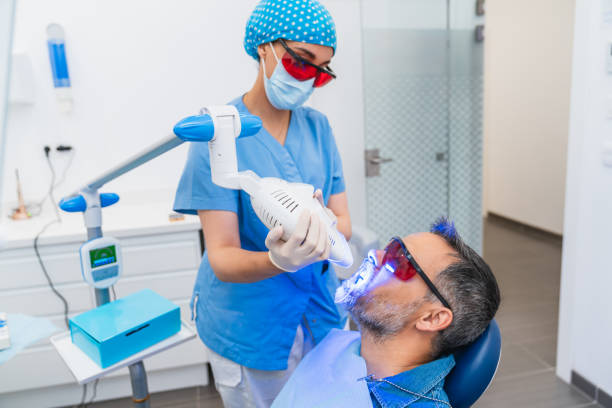 Best Broken or Chipped Tooth Repair in Webster, TX