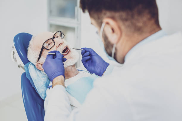 Best Emergency Treatment for Oral Infections in Webster, TX